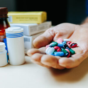 Medicatieveiligheid