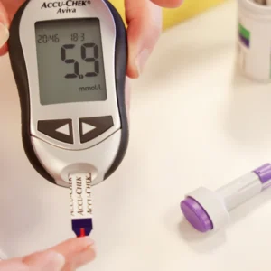 Diabeteszorg